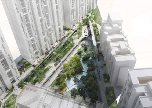 環球網校城市規劃師頻道行業動態